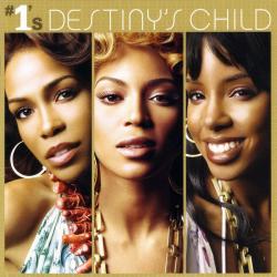 DESTINY'S CHILD - 1'S (SALE)