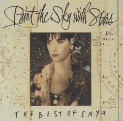 ENYA - BEST OF PAINT THE SKY WITH STARS (JAP) SALE