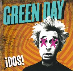 GREEN DAY - DOS (JAP) SALE