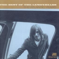 LEMONHEADS - BEST OF THE ATLANTIC YEARS (JAP)