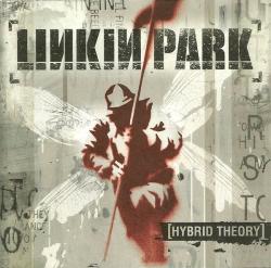 LINKIN PARK - HYBRID THEORY (JAP) SALE