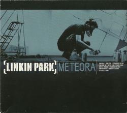 LINKIN PARK - METEORA (CD+DVD) SALE