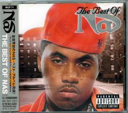 NAS - BEST OF (JAP) SALE