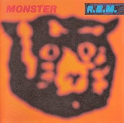 R.E.M. - MONSTER (JAP) SALE