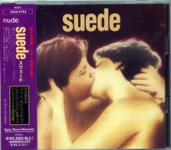 SUEDE - SUEDE (JAP) SALE