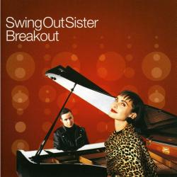 SWING OUT SISTER - BREAKOUT (SALE)