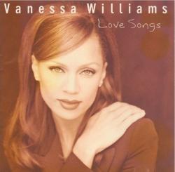 WILLIAMS,VANESSA - LOVE SONGS (JAP) SALE