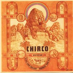 CHIRCO - VISITATION