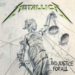 METALLICA - ... AND JUSTICE FOR ALL (digisleeve)