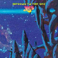 YES - MIRROR TO THE SKY (2LP)