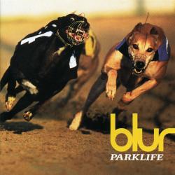 BLUR - PARKLIFE (SALE)