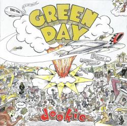 GREEN DAY - DOOKIE (SALE)