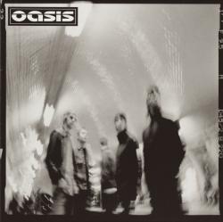 OASIS - HEATHENCHEMISTRY (SALE)