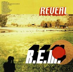 R.E.M. - REVEAL (SALE)