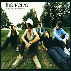 VERVE - URBAN HYMNS (SALE)