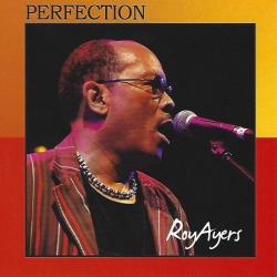 AYERS,ROY - PERFECTION