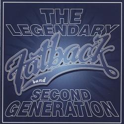 FATBACK BAND - SECOND GENERATION