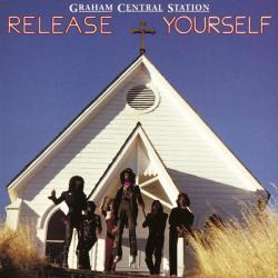 GRAHAM CENTRAL STATION - RELEASE YOURSELF