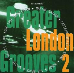 GREATER LONDON GROVES 2 - VARIOUS