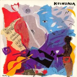 KOINONIA - KOINONIA (sale)