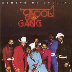 KOOL & THE GANG - SOMETHING SPECIAL