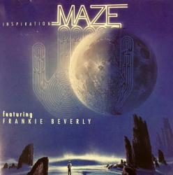 MAZE - INSPIRATION