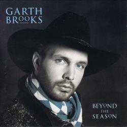 BROOKS,GARTH - BEYOND THE SEASON (SALE)