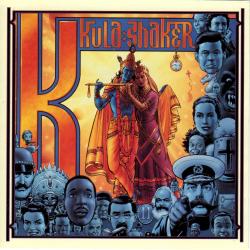 KULA SHAKER - K (SALE)