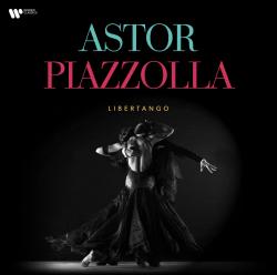 PIAZZOLLA,ASTOR - LIBERTANGO (LP)