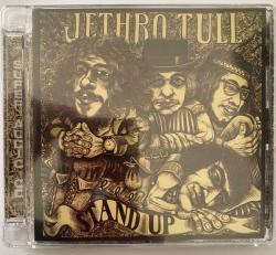 JETHRO TULL - STAND UP (SACD)