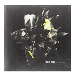 LINKIN PARK - LIVING THINGS (LP)