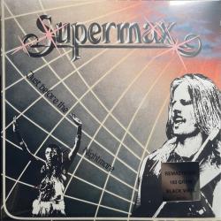 SUPERMAX - JUST BEFORE THE NIGHTMARE (LP)