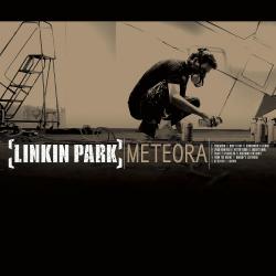LINKIN PARK - METEORA (SALE)