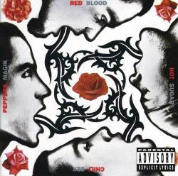 RED HOT CHILI PEPPERS - BLOOD SUGAR SEX MAGIK (SALE)