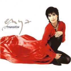 ENYA - AMARANTINE (JAP) SALE