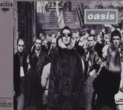 OASIS - D'YOU KNOW WHAT I MEAN (JAP) SALE