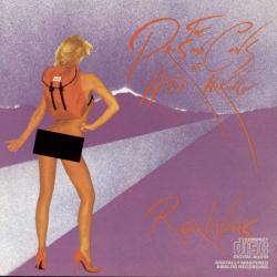 WATERS,ROGER - PROS AND CONS OF HITCH HIKING
