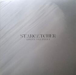 GRETA VAN FLEET - STARCATCHER (LP) CLEAR