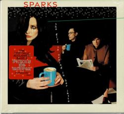 SPARKS - GIRL IS CRYING IN HER LATTE
