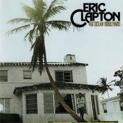 CLAPTON,ERIC - 461 OCEAN BOULEVARD