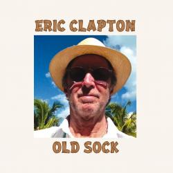 CLAPTON,ERIC - OLD SOCK