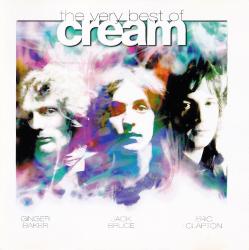 CREAM - VERY BEST OF