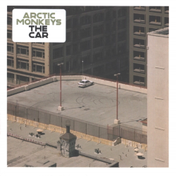 ARCTIC MONKEYS - CAR