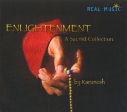 KARUNESH - EINLIGHTENMENT: SACRED COLLECTION