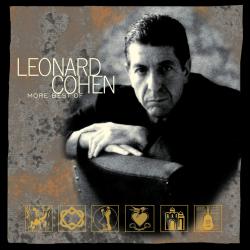 COHEN,LEONARD - MORE BEST OF