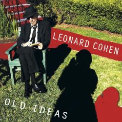 COHEN,LEONARD - OLD IDEAS