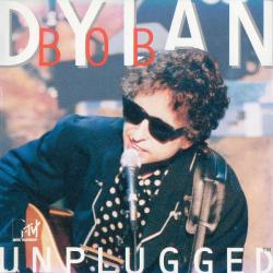 DYLAN,BOB - MTV UNPLUGGED