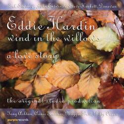 HARDIN,EDDIE & GUESTS - WIND IN THE WILLOWS