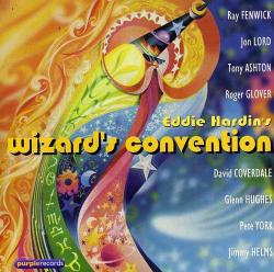 HARDIN,EDDIE & GUESTS - WIZARD'S CONVENTION