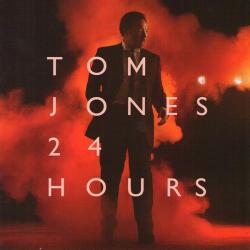 JONES,TOM - 24 HOURS